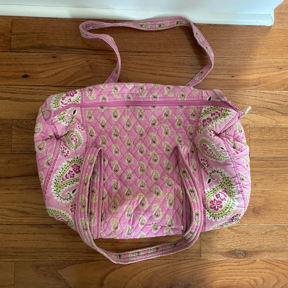 Vera Bradley Bag